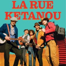 LA RUE KETANOU
