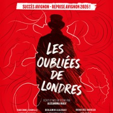 Les Oubli&eacute;es de Londres