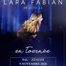 Lara Fabian