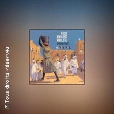 The Mars Volta