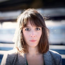 R&eacute;cital d&rsquo;orgue : Maude Gratton