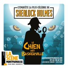 Sherlock Holmes, le Chien des Baskerville