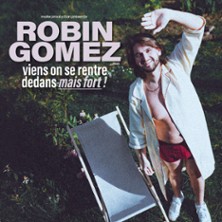 Robin Gomez 2026