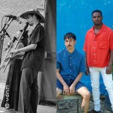 Cabara&iuml; - Festival Villes des Musiques du Monde