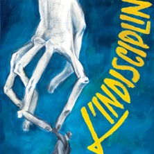 L'Indiscipline - Th&eacute;&acirc;tre La Luna, Avignon