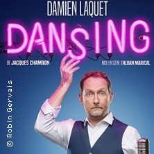 Dansing par Damien Laquet - La Barben du Rire