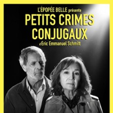 Petits Crimes Conjugaux