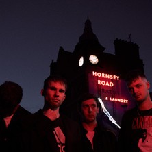 The Clockworks