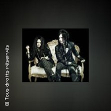 MURDERDOLLS