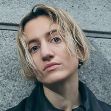 Alo&iuml;se Sauvage