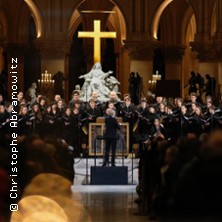 Magnificat, Ouverture du Festival Pr&eacute;sences 2027