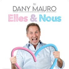 DANY MAURO