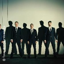 Backstreet Boys