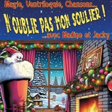 N'oublie pas Mon Soulier