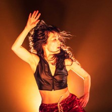 Tintiy / Sung Im Her - Her Project, Chaillot Th&eacute;&acirc;tre National de la Danse, Paris