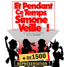 Et Pendant ce Temps Simone Veille