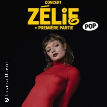 Z&eacute;lie + Premi&egrave;re Partie