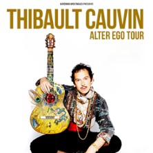 Thibault Cauvin