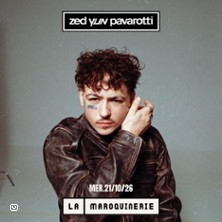 Zed Yun Pavarotti