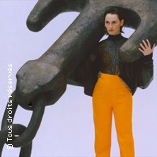 Yelle
