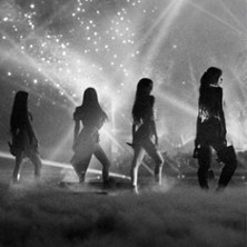 Blackpink