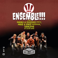 Ensemble !!!