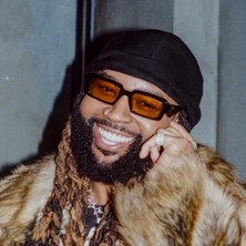 PARTYNEXTDOOR