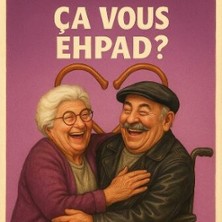 &Ccedil;a vouse Ehpad ?