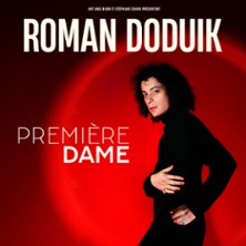 Roman Doduik