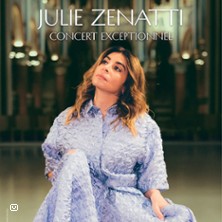 Julie Zenatti