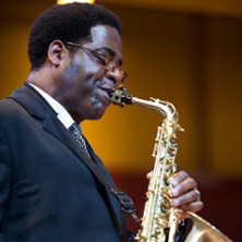 Brad Leali