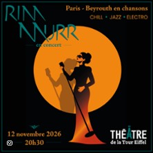 Rim Murr&nbsp;en Concert