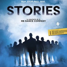 RB Dance Company