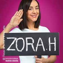 Zora  Hamiti