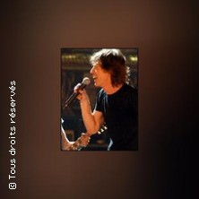 Mick Jagger