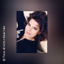 Fanny Ardant