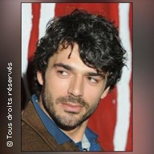 Luca Argentero