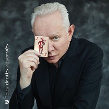 Joe Jackson