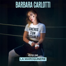 Barbara Carlotti