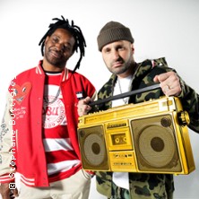 Skarra Mucci x Manudigital + Giramundo