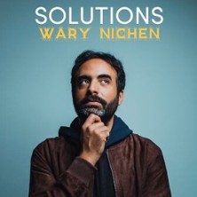 Wary Nichen - Solutions