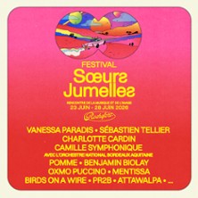 Soeurs jumelles