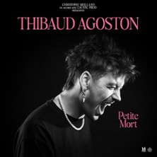 Thibaud Agoston