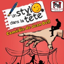 Un Stylo dans la T&ecirc;te
