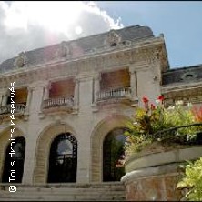 OPERA VICHY
