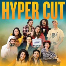 Hypercut - Impro Club, Avignon