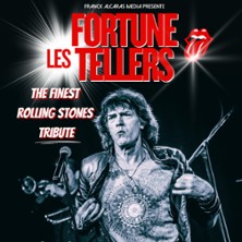 Fortune Tellers