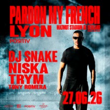 POSITIV Lyon