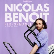 Nicolas Benoit