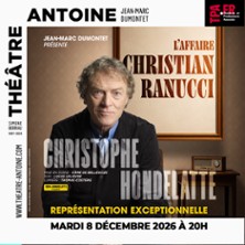 Christophe Hondelatte